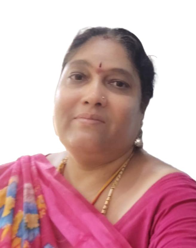 தமிழரசி