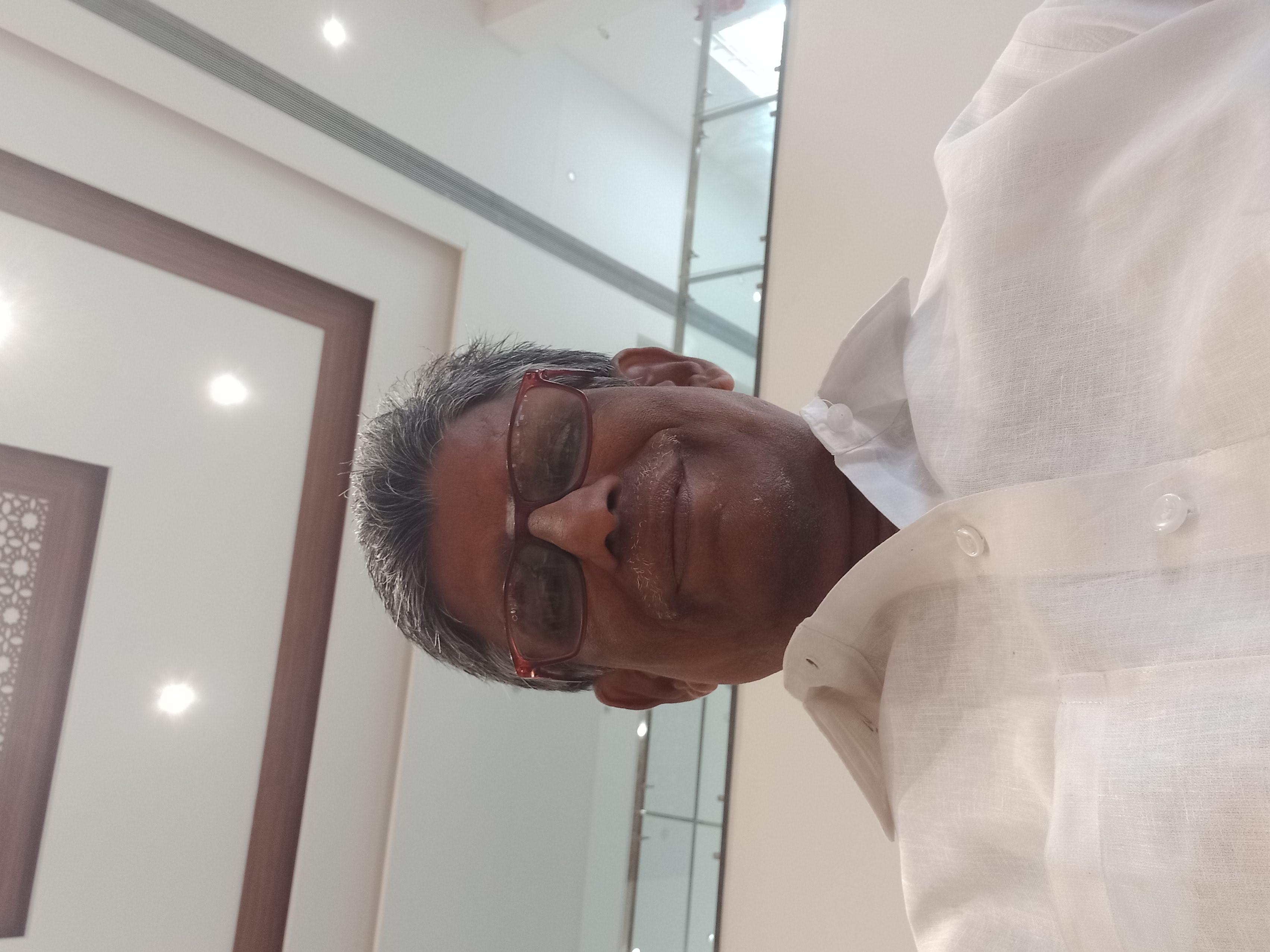R.MANICKAVASAGAM