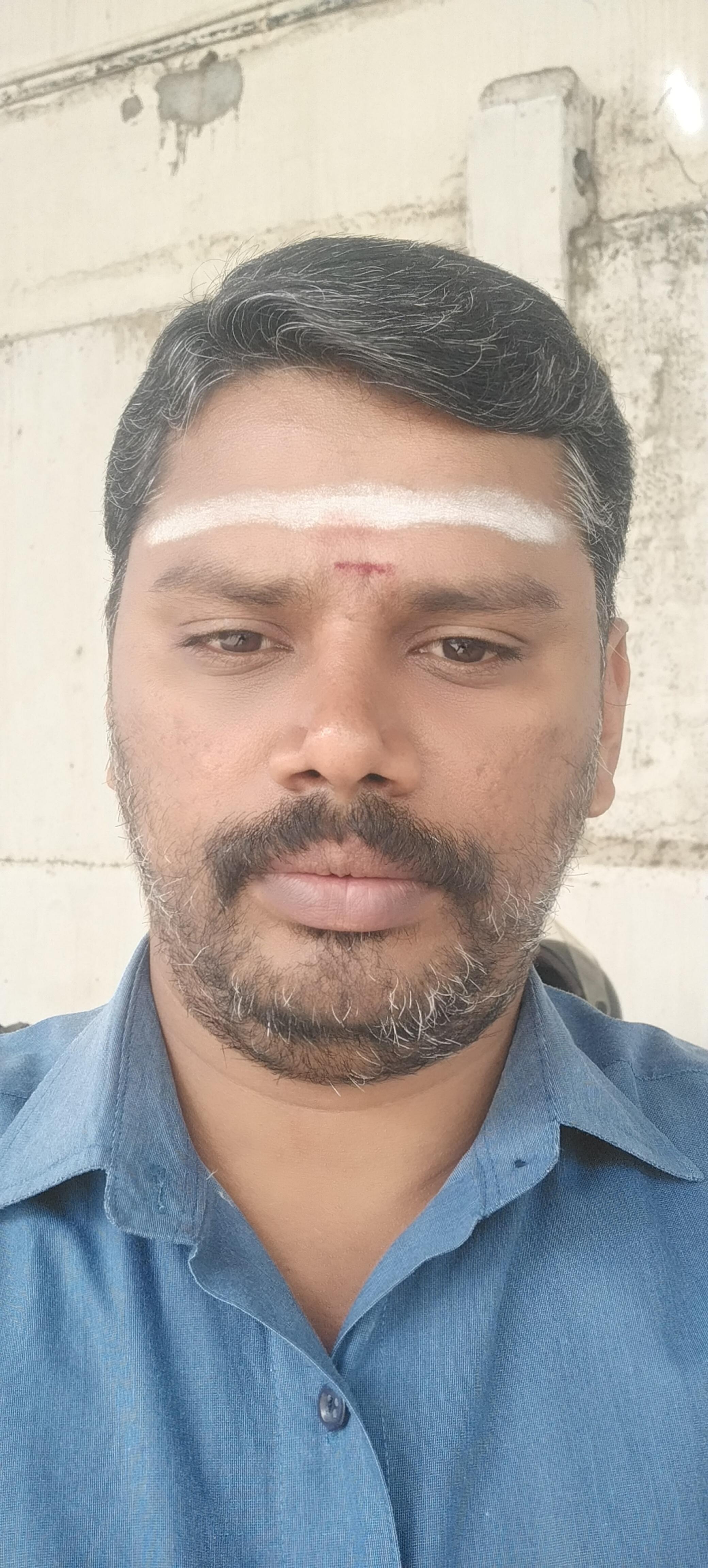 SIVACHANDRAPANDIAN.K