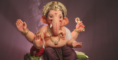 Ganesh Puja