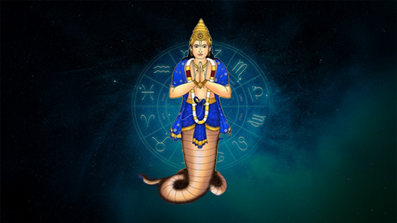 Shrapit Dosh Nivaran Puja