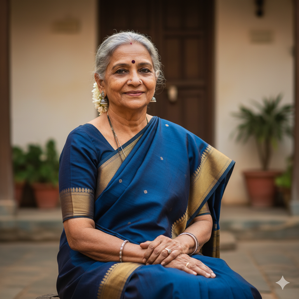 Ananya Mansi's Review