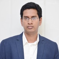 Vijay Rajput's Review